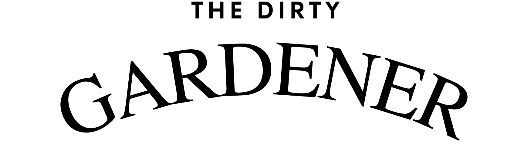 The Dirty Gardener