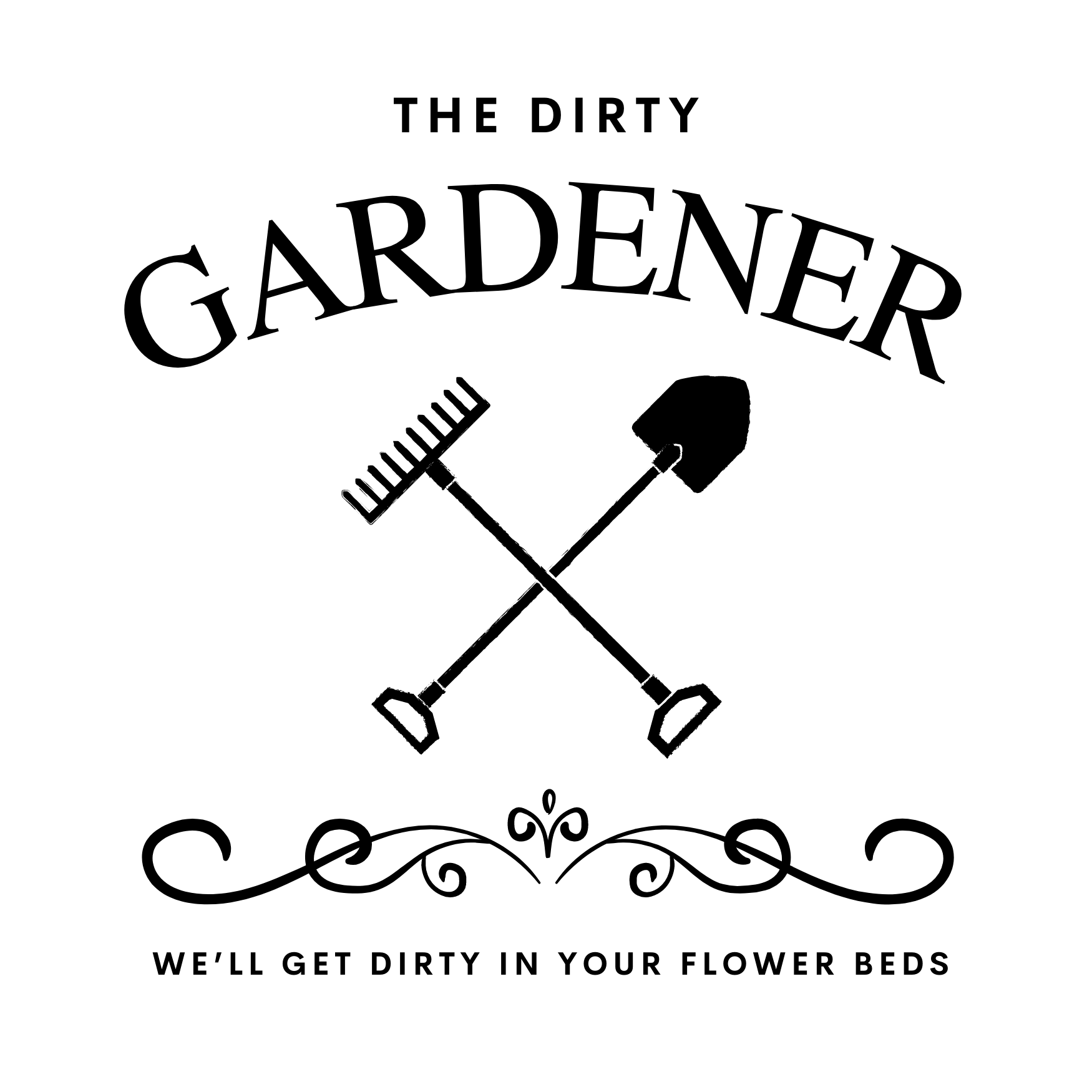 The Dirty Gardener